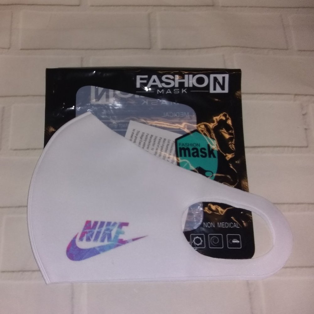 Fashionable Face Mask